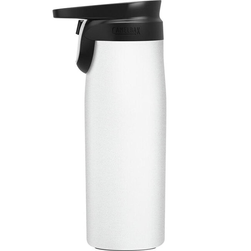 Load image into Gallery viewer, CamelBak Forge Flow 20 oz Insulated Stainless Steel Travel Mug
