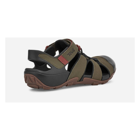 Teva Flintwood Sandal - Men's