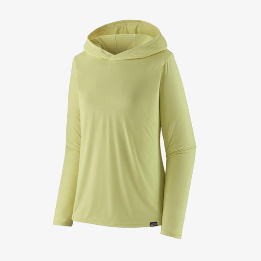 Patagonia Women's Capilene Cool Daily Hoody