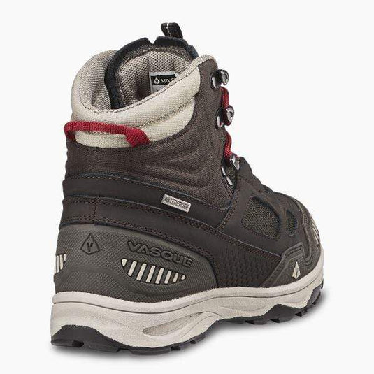 Vasque Breeze AT UltraDry Waterproof Hiking Boot - Kids