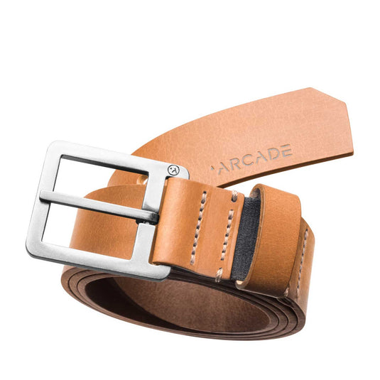 Arcade Leather Padre Belt