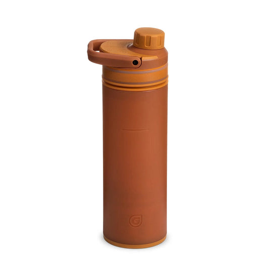 GRAYL UltraPress Purifier Bottle