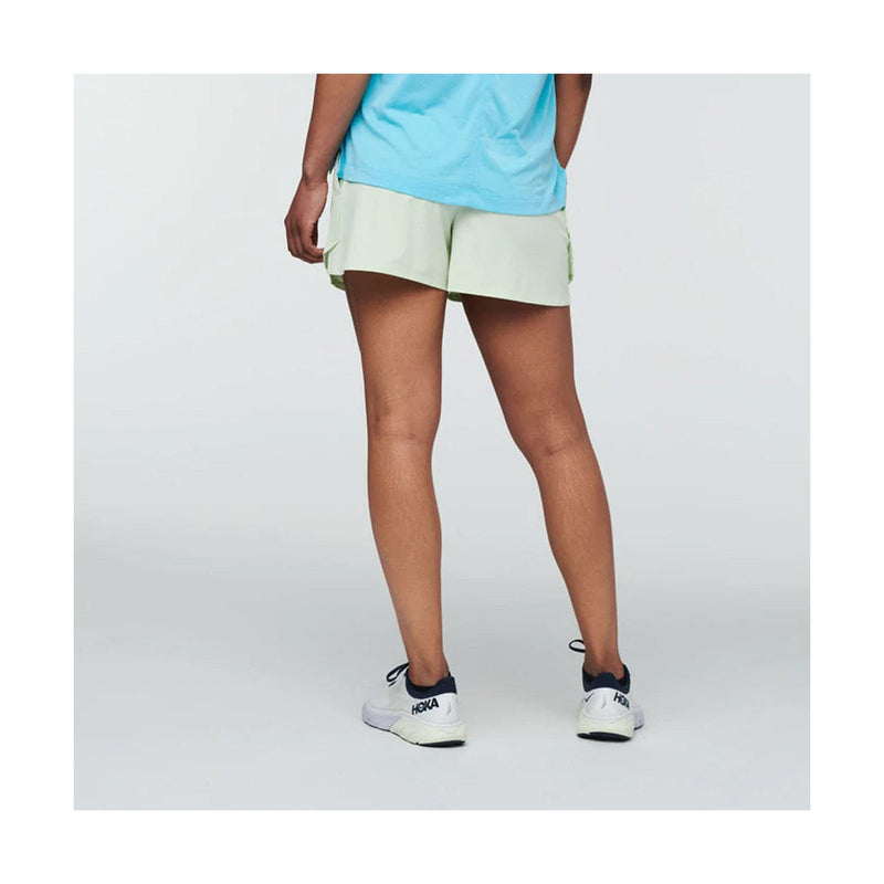 Load image into Gallery viewer, Cotopaxi Tierra Adventure Short - Women&#39;s
