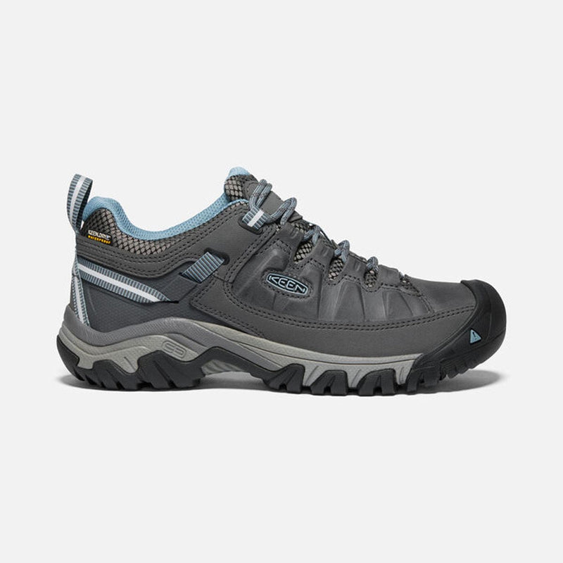 Load image into Gallery viewer, Keen Women&#39;s Targhee III Waterproof Hiking Shoe
