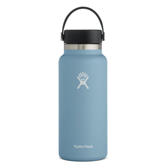 Hydro Flask 32 oz Wide Mouth Water Bottle