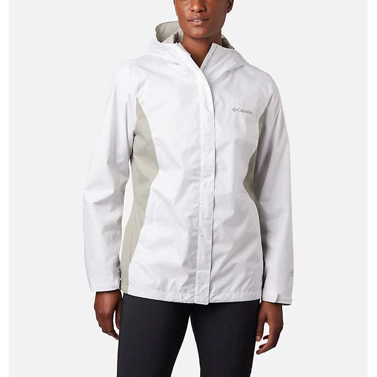 Load image into Gallery viewer, Columbia Arcadia II Rain Jacket - Women&#39;s
