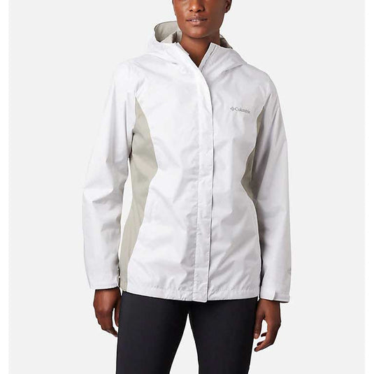 Columbia Arcadia II Rain Jacket - Women's