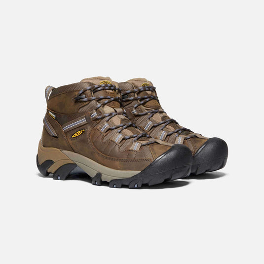 Keen Targhee II Mid Waterproof Hiking Boots - Women's