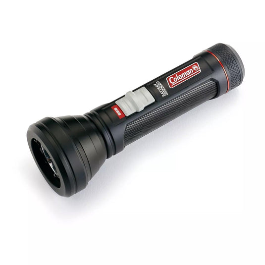 Coleman BatteryGuard 300M Flashlight