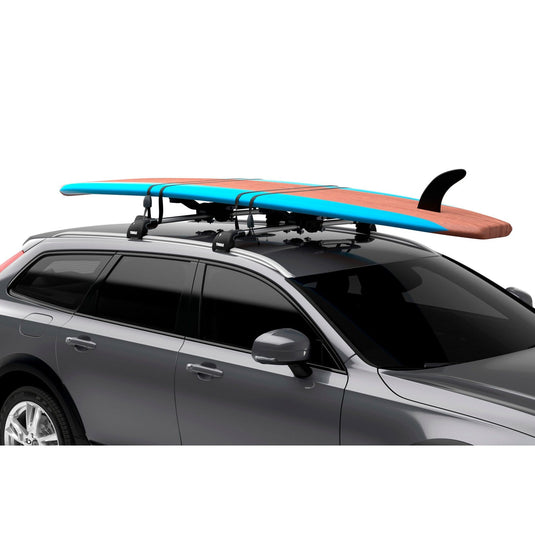 Thule Compass 2 Kayak or S.U.P. Rooftop Rack