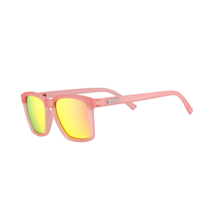 goodr LFG Sunglasses - Shrimpin' Ain't Easy