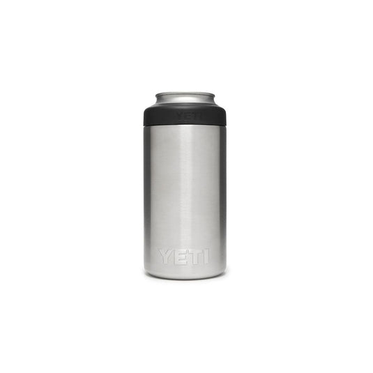 Yeti Rambler 16 oz Colster Tall Can Insulator