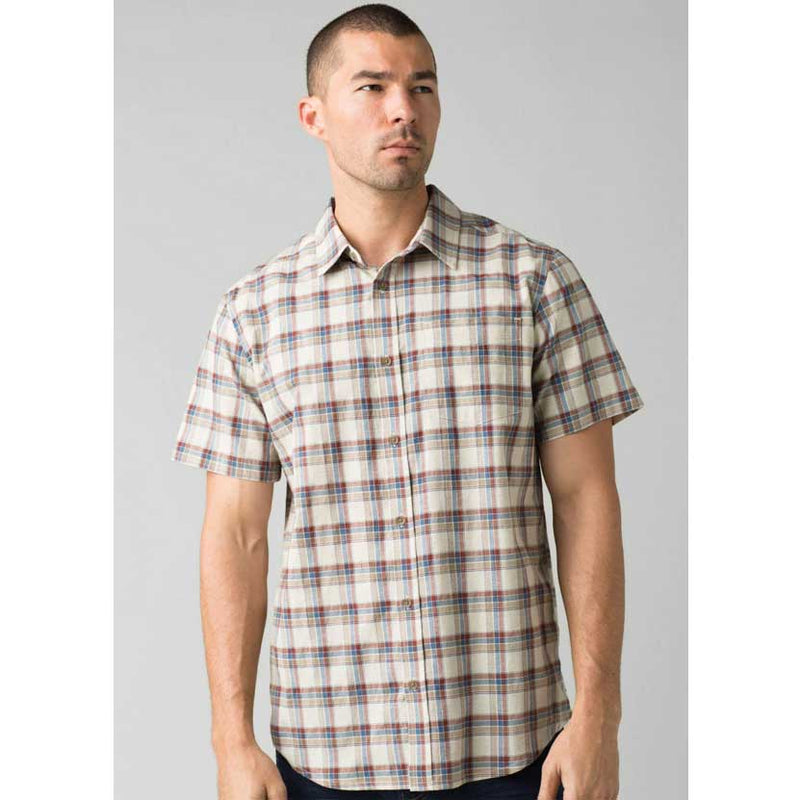 Load image into Gallery viewer, prAna Bryner Shirt - Slim - Men&#39;s
