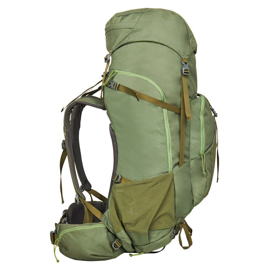 Kelty Asher 85 Internal Frame Backpack