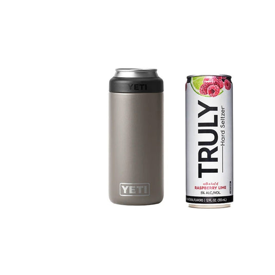 Yeti Rambler Colster Slim