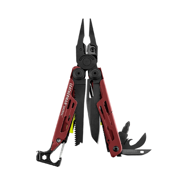 Load image into Gallery viewer, Leatherman Signal Multi-Tool
