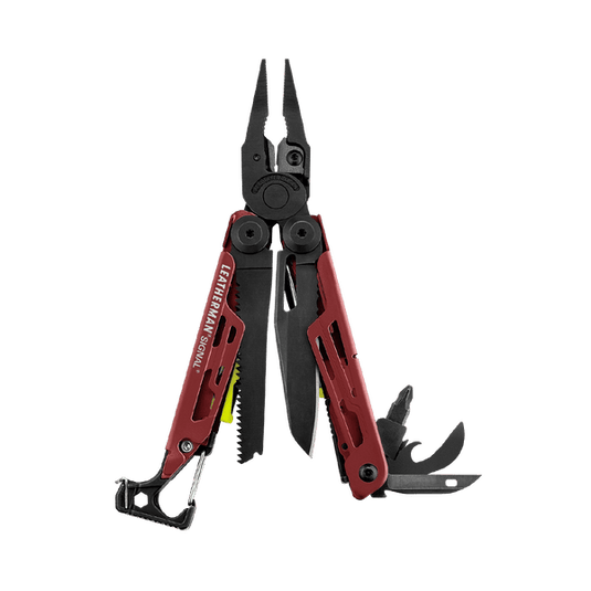 Leatherman Signal Multi-Tool