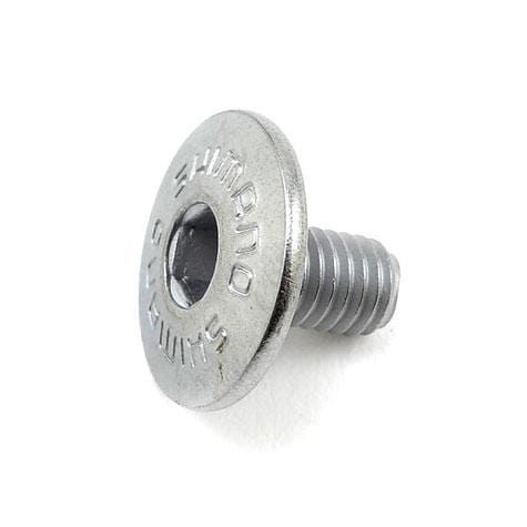 Shimano Cleat Fixer Single Bolt - M5 x 8MM