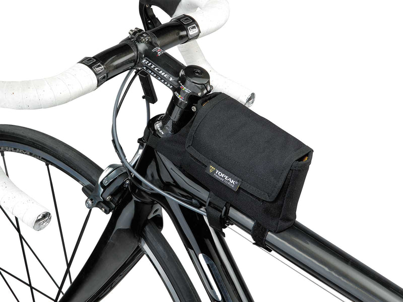 Load image into Gallery viewer, Topeak TriBag Toptube Bag
