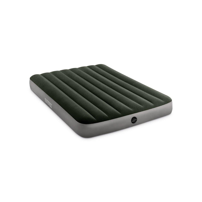 Intex 10in Full Dura-Beam Prestige Downy Airbed