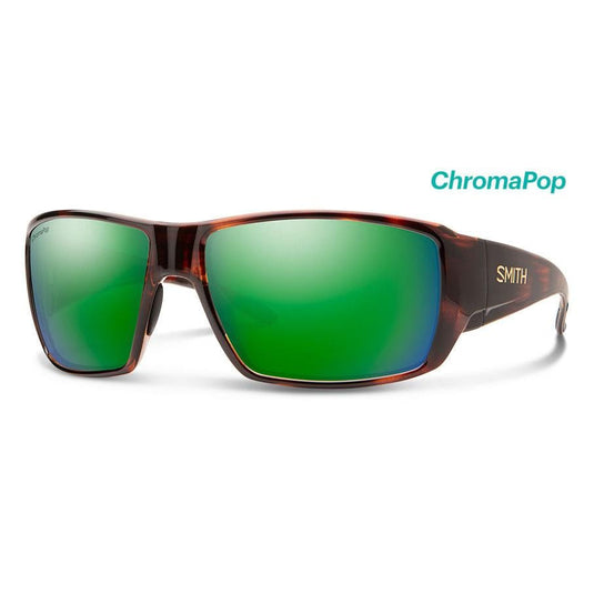 Smith Guides Choice ChromaPop Polarized Sunglasses