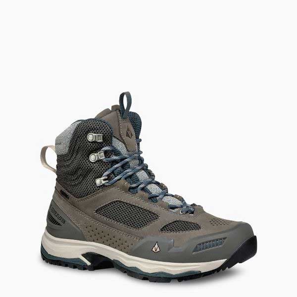 Load image into Gallery viewer, Vasque Breeze AT GTX Waterproof Hiking Boot - Women&#39;s
