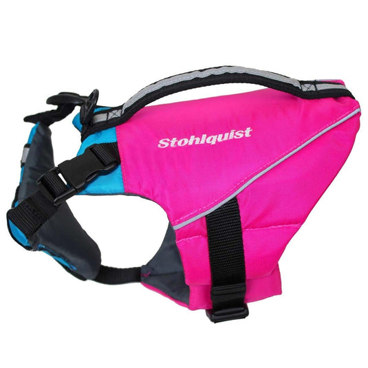 Stohlquist Pup Float Deluxe