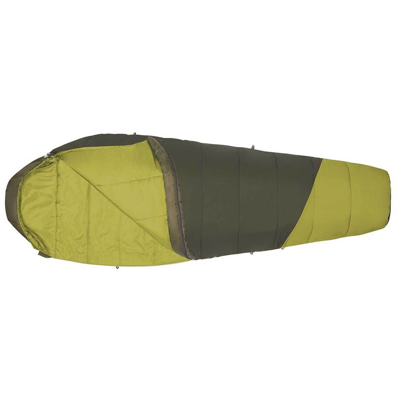 Load image into Gallery viewer, Kelty Mistral 40 Degree Sleeping Bag
