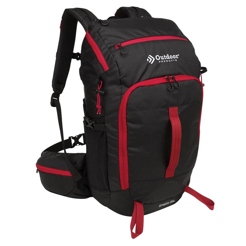 Load image into Gallery viewer, Outdoor Products SHASTA 35L TECHNICAL FRAME PACK
