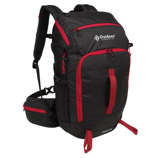 Outdoor Products SHASTA 35L TECHNICAL FRAME PACK