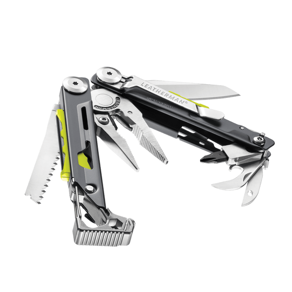 Load image into Gallery viewer, Leatherman Signal Multi-Tool
