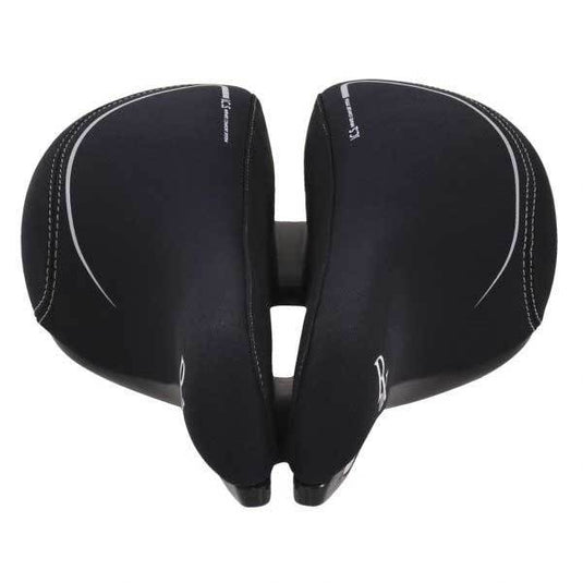 Serfas Men's RX Bike Saddle