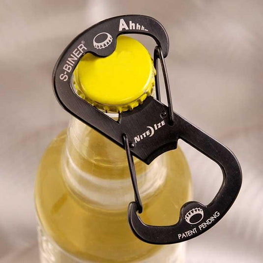 Nite Ize Ahhh... Aluminum Bottle Opener