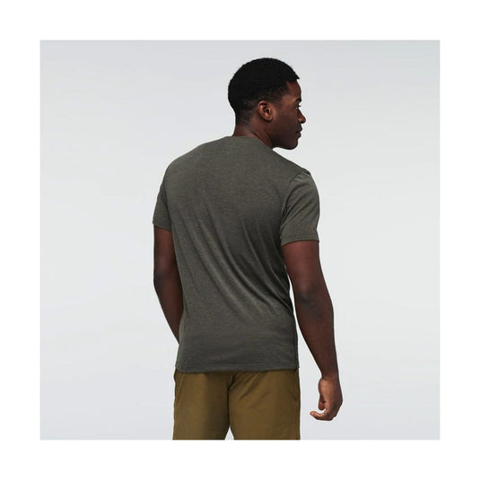 Cotopaxi Paseo Travel Pocket T-Shirt