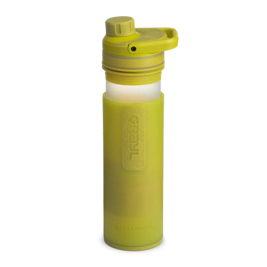 GRAYL UltraPress Purifier Bottle