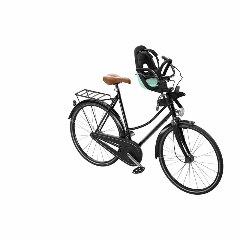 Load image into Gallery viewer, Thule Yepp Nexxt Mini Front Child Bike Seat
