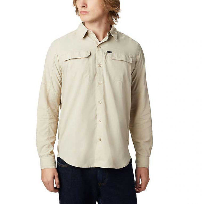 Columbia Silver Ridge 2.0 Long Sleeve Shirt - Men's