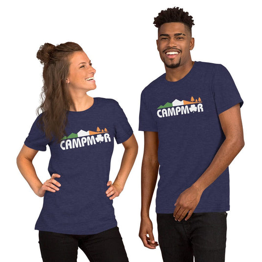 Campmor Limited Edition Irish T-Shirt