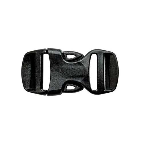 Gear Aid Dual Adjust Buckle 1