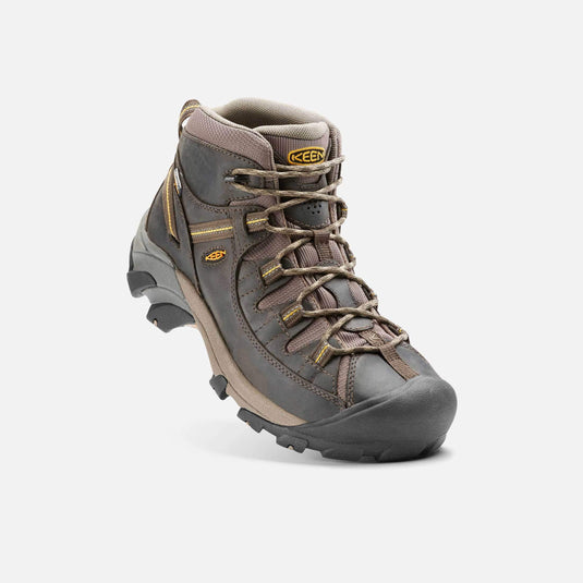 Keen Targhee II Mid Waterproof Hiking Boots - Men's