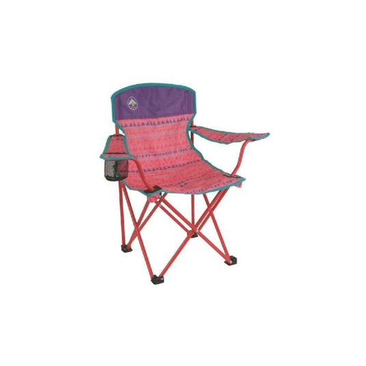 Coleman Quad Chair - Kid's