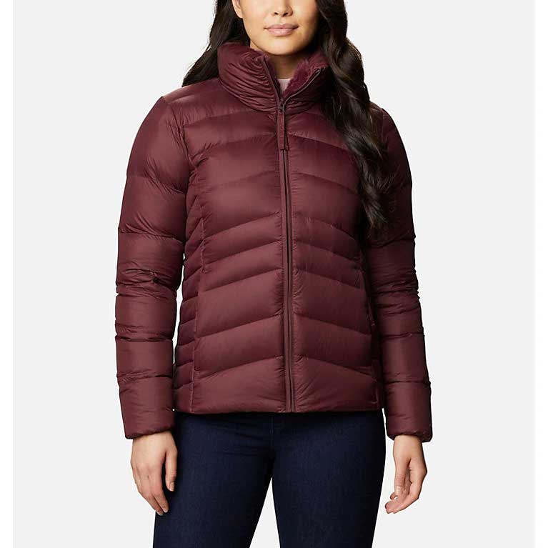 Load image into Gallery viewer, Columbia Autumn Park Down Jacket - Women&#39;s
