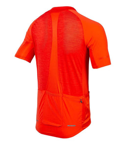 Endura Men's GV500 Reiver S/S Jersey