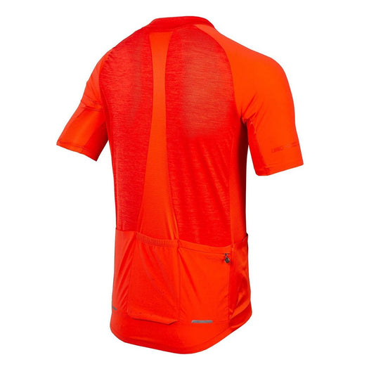 Endura Men's GV500 Reiver S/S Jersey