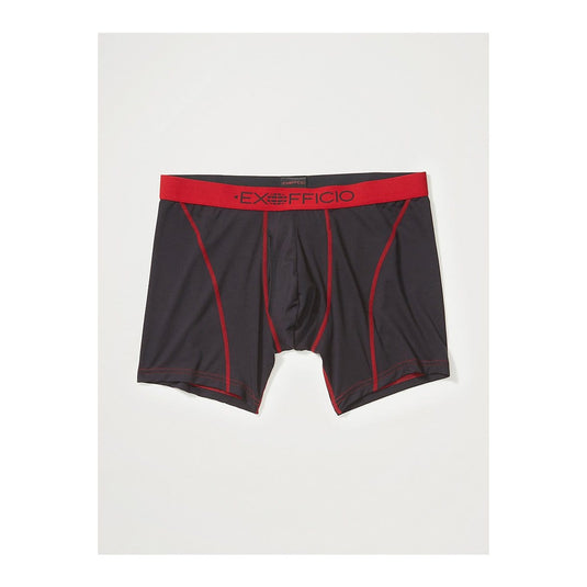 ExOfficio Give-N-Go 2.0 Sport Mesh 6'' Boxer Brief - Men's