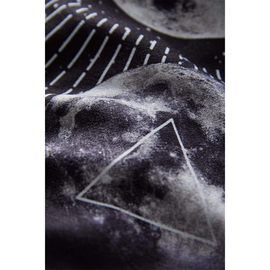 Nomadix Mystic: Moon Phase Towel