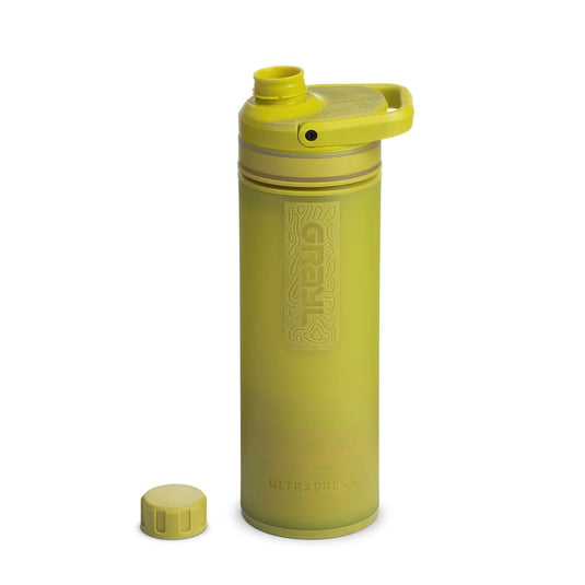 GRAYL UltraPress Purifier Bottle