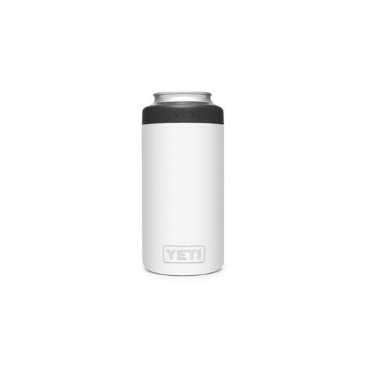 Yeti Rambler 16 oz Colster Tall Can Insulator