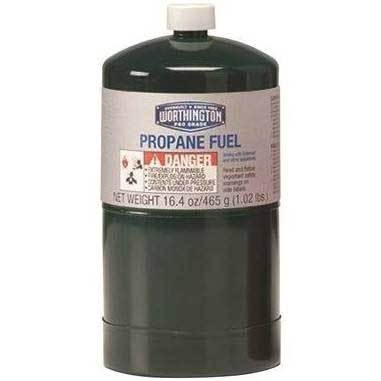 PROPANE 16oz