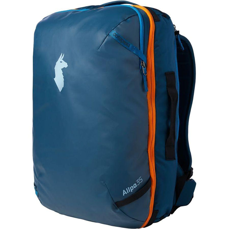 Load image into Gallery viewer, Cotopaxi Allpa 35L Travel Pack
